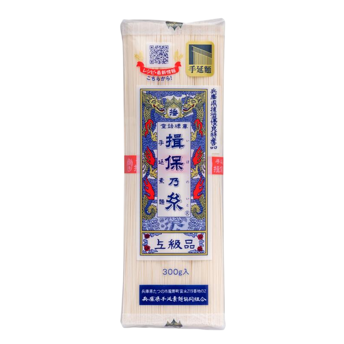 Ibo No Ito - Nouilles de blé fines somen 300g
