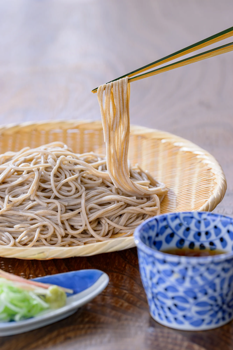 Ogawa Seimen - Soba von Yamagata 3x150g