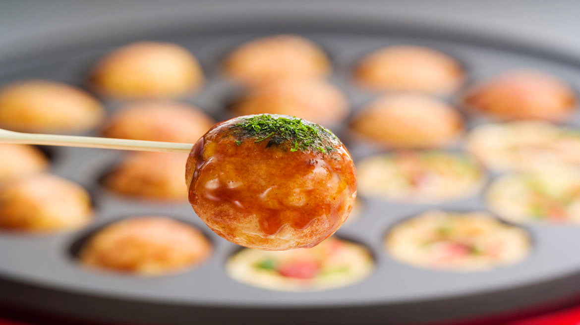 Otafuku - Farine pour takoyaki 500g