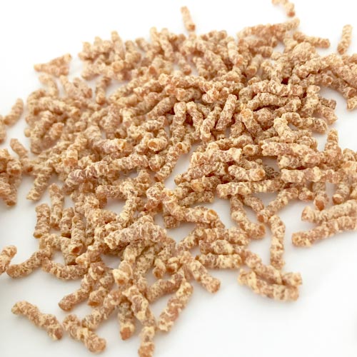 Maisen - Haché végétal de soja et de riz complet 130g