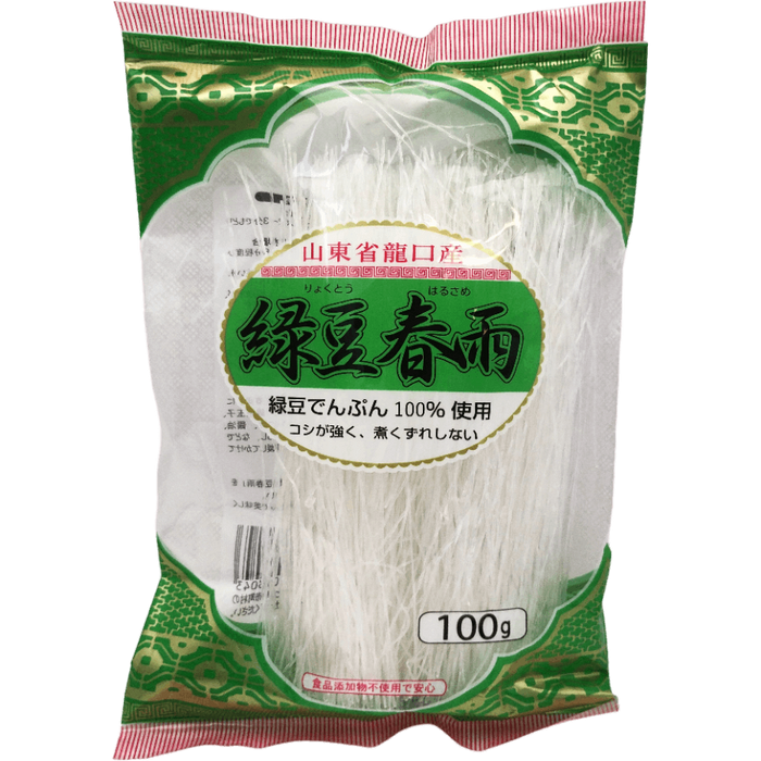 Marusei Shoji - Vermicelles de haricot mungo 100g