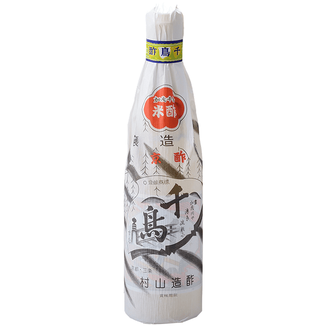Murayama Zosu - Naturreisessig bei Kyoto 360 ml