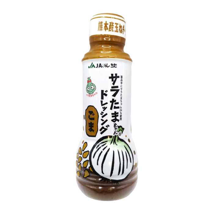 Fundodai - Ja Ashikita Sesam-Dressing 280ml