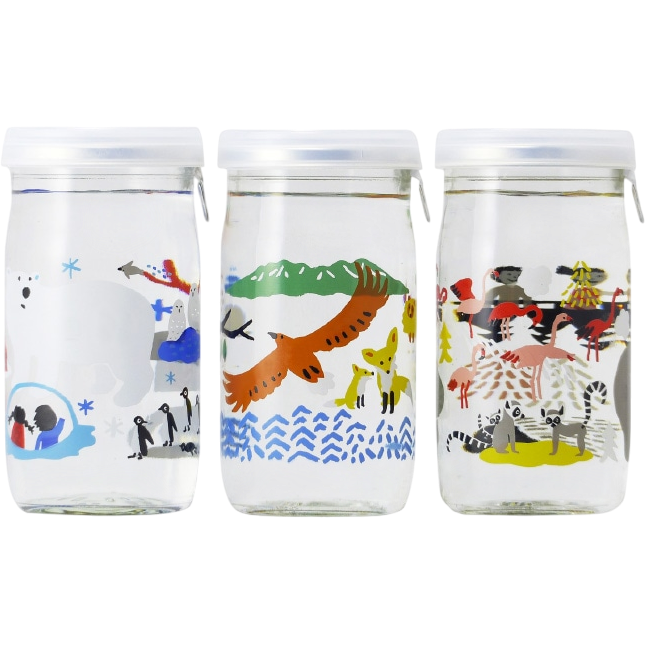 高砂酒造  -  純米酒ずＺＯＯっと旭山 CUP 14.9% 180ml