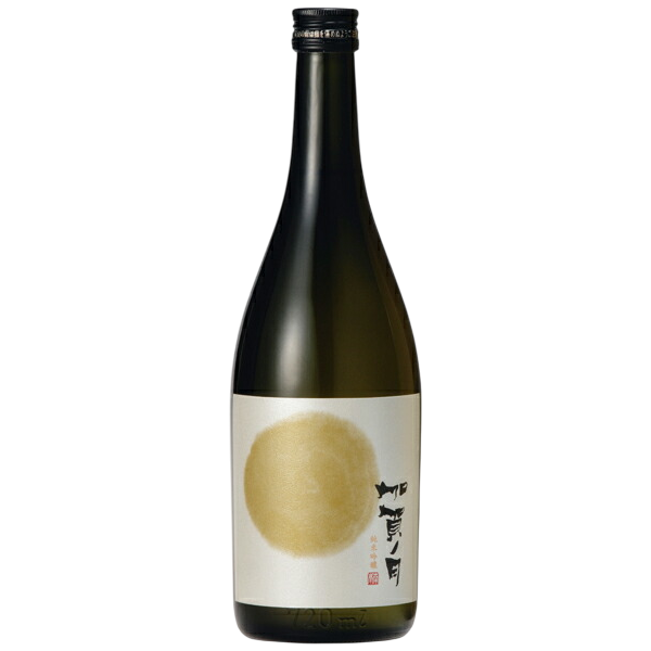 Kaetsu - Junmai Ginjo Kaga no Tsuki Mangetsu 15,5% 720ml
