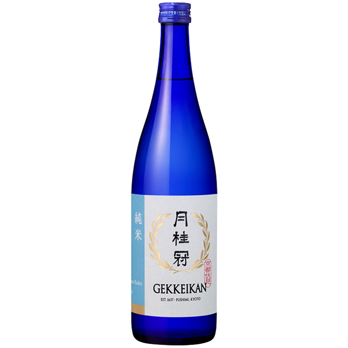 Gekkeikan - Modern Sake Junmai 13,5% 720ml
