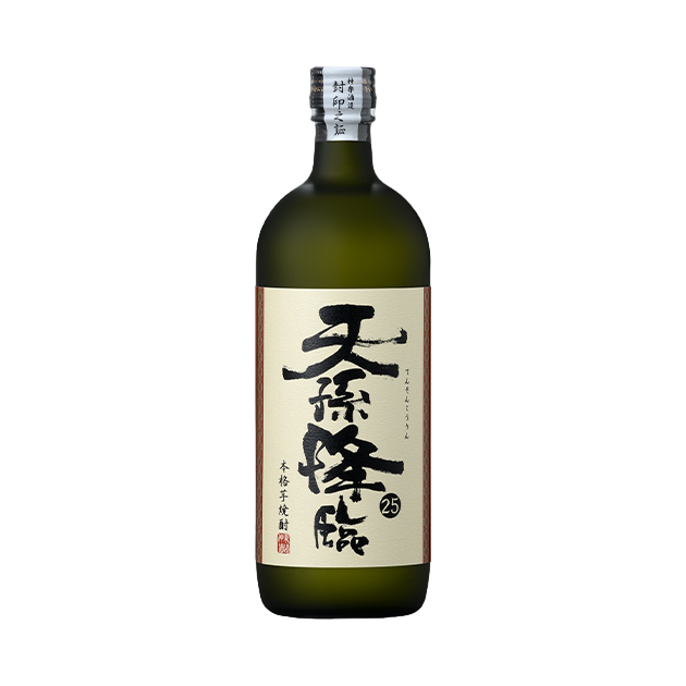 Kagura Shuzo - Shochu Tenson Descendants 25% 720ml