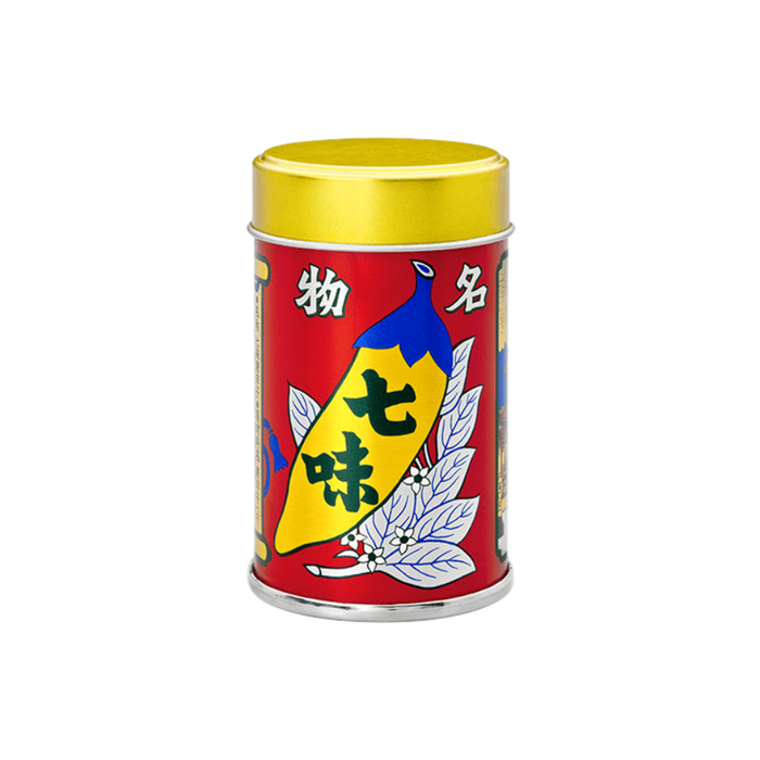 Yawata-Ya - Shichimi Togarashi EX 14g