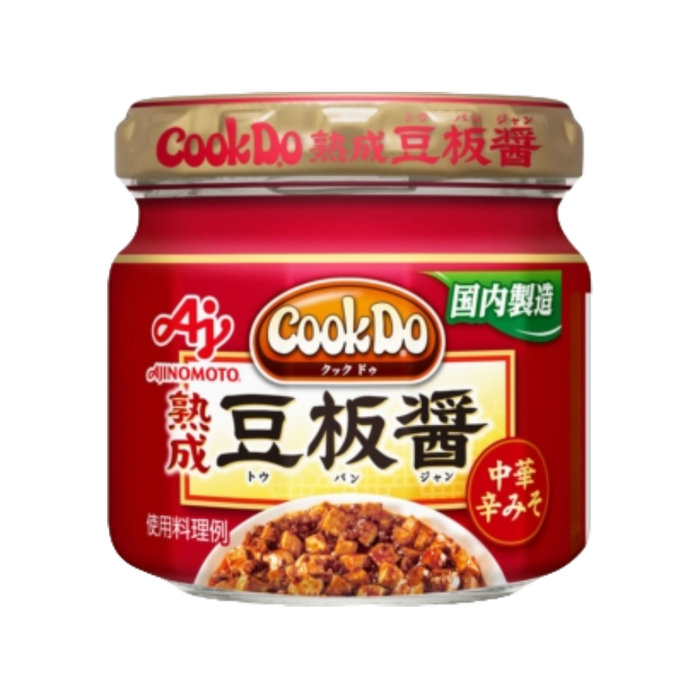 Ajinomoto COOK DO JUKUSEI BOBANJAN - 100 g