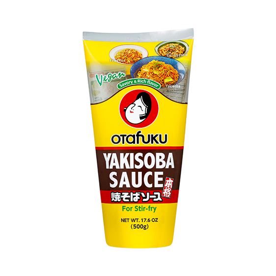 Otafuku - Sauce Yakisoba 300g