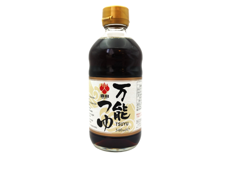Morita - Vegane Tsuyu-Sauce 340ml