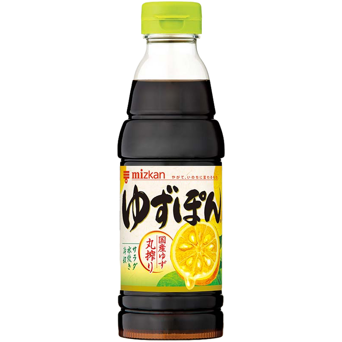 ミツカン   ゆずぽん 360ml