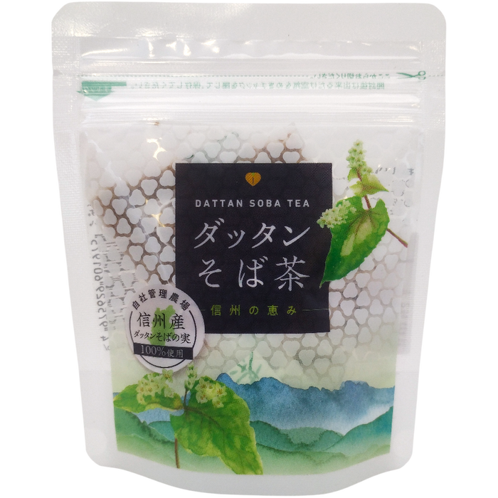 Nikkoku - Shinshu Tatar-Buchweizentee 10x3g