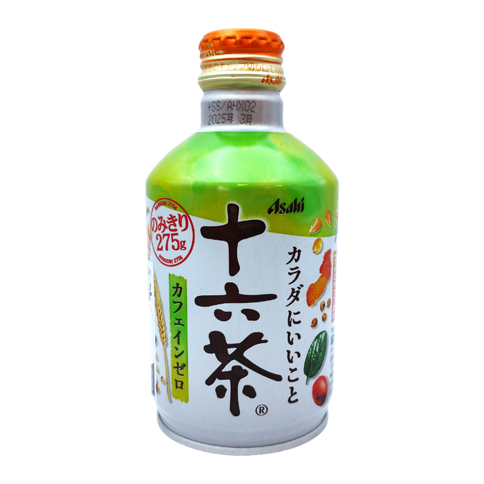 Asahi - Juroku-Cha-Tee 275g