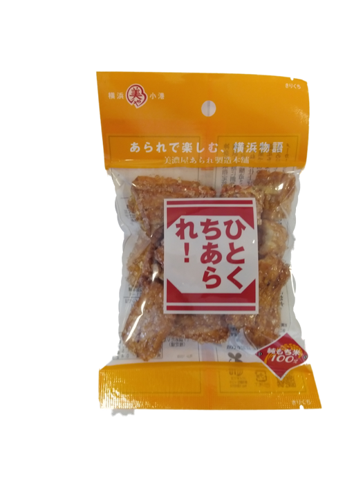 Minoya Okari Zarame 35g