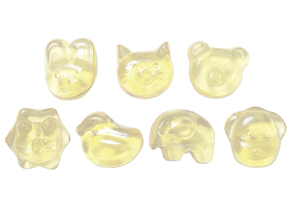 Yasu Takamura - Bekko Bonbon animaux Saveur salée 65g