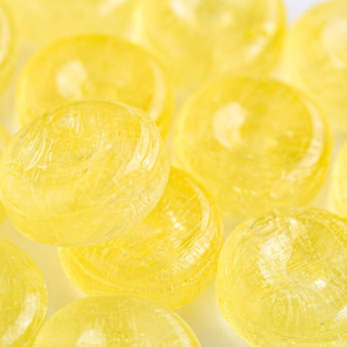 Daimaru Honpo - Erfrischende Sudachi-Pastillen 80g