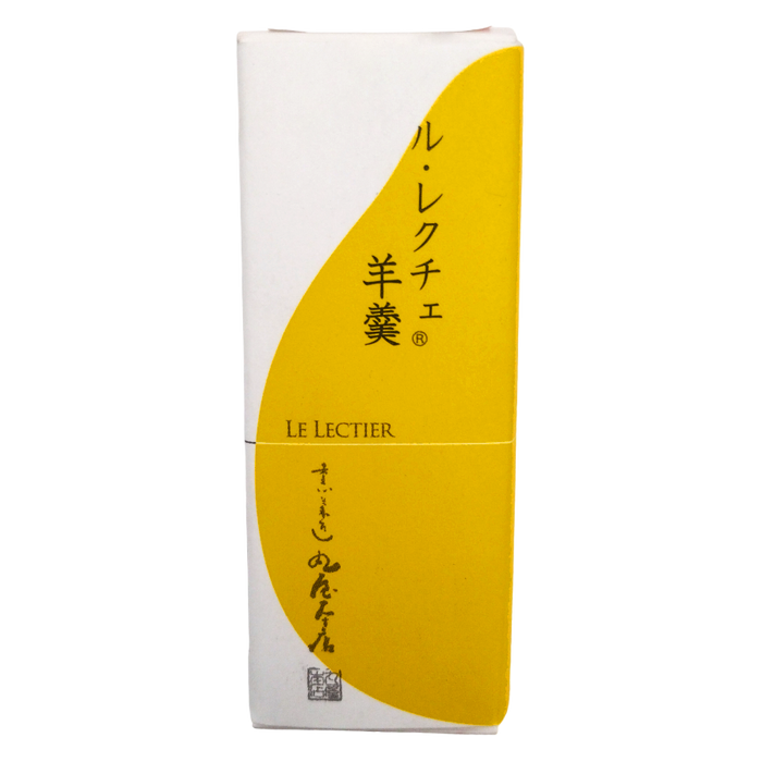 Maruya Honten - Yokan 1 Jahr gereift mit Lectier-Birne 55g
