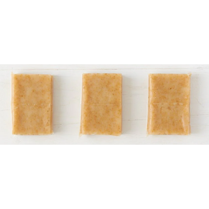 Clearspring - Mochi dulce de arroz integral BIO 250g