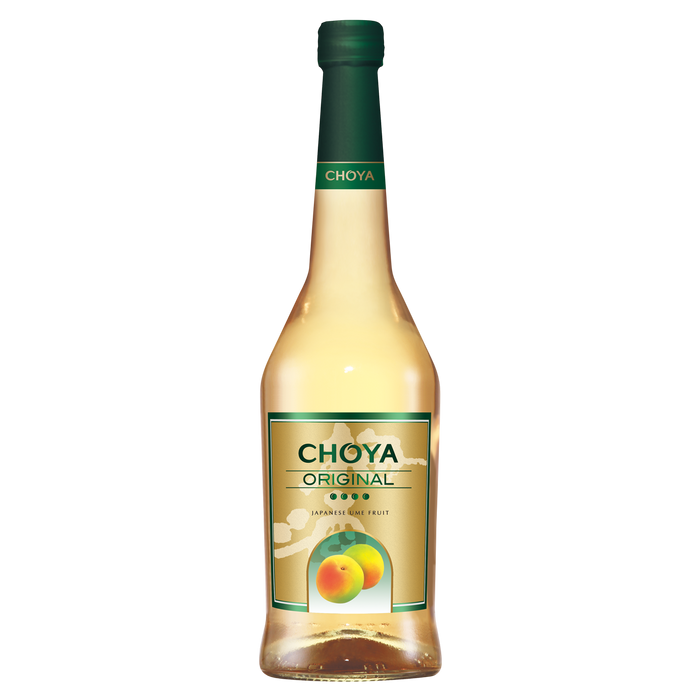Choya original 10.0% - 750ml