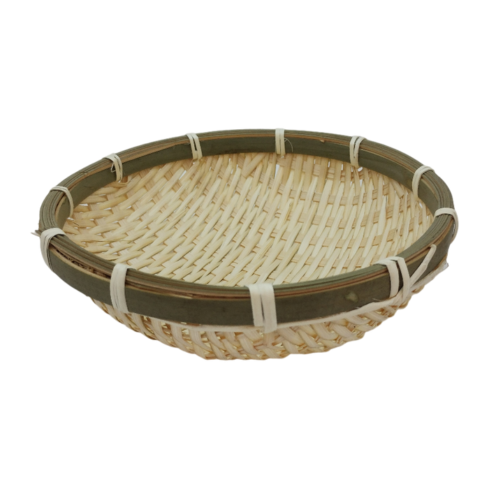 Bambussieb 15 cm