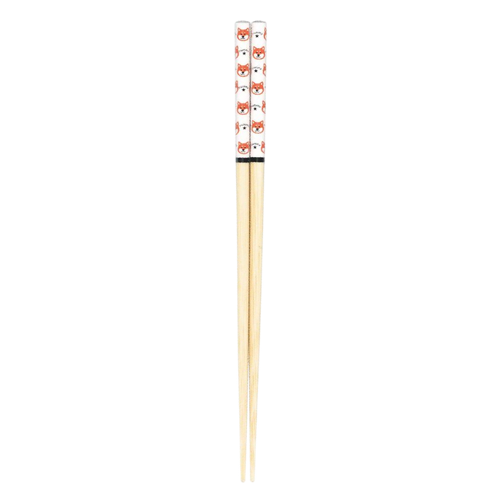 Baguettes Shiba Inu 22,5 cm