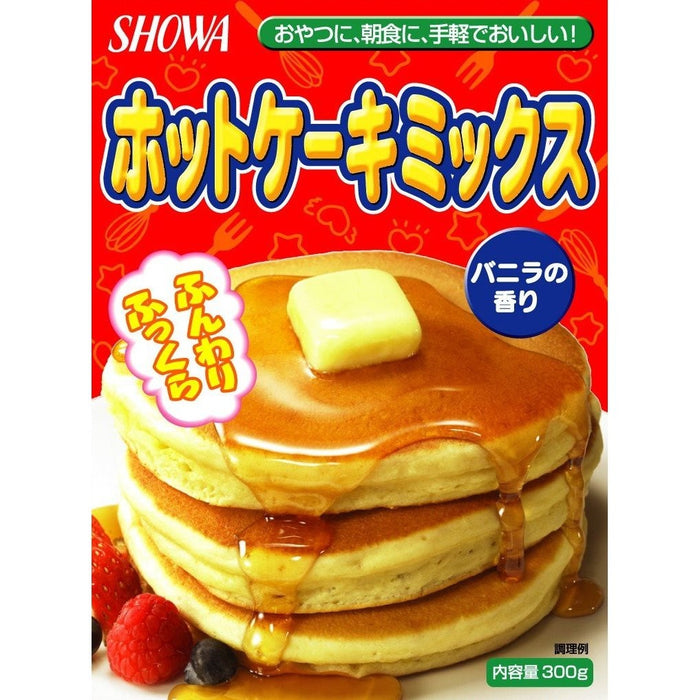 Showa - Japanese Pancake Flour 300g