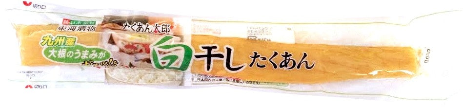 Tokai - Radis assaisonné 180g