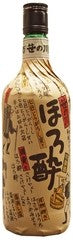 Sasa No Kawa Ginjo Horoyoi 15%  - 720 Ml