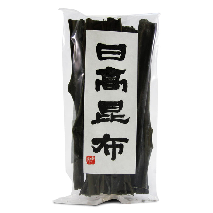 Aimono Konbu - Algue kombu séchée 46g