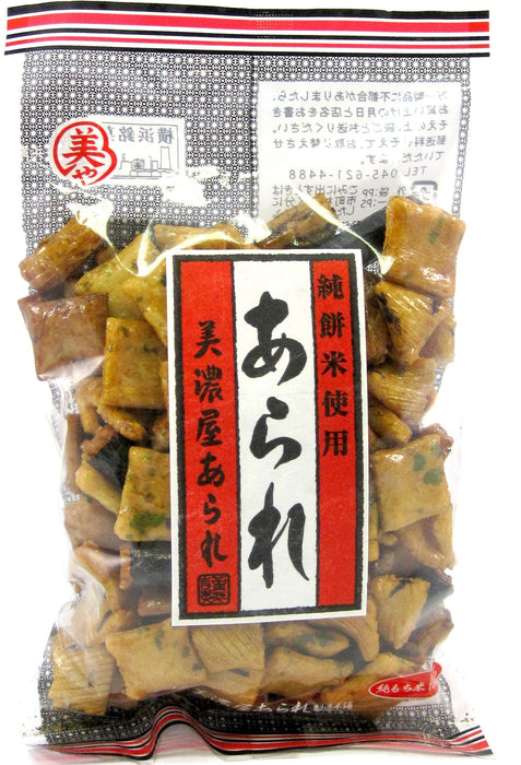美濃屋　デラミックス１００ｇ