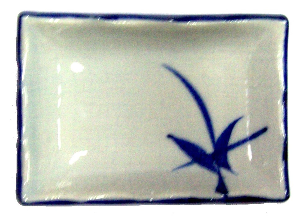 Kami Nunome Ashi  8,5 X 6 x 2 cm