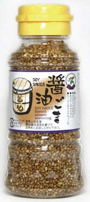 桃宝食品　醤油ゴマ