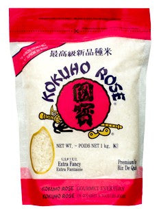 野村  国宝ローズ米1Kg