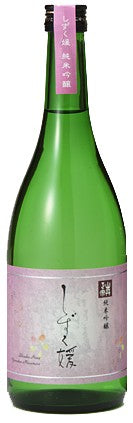 Yamatanmasamune Junmai Ginjo Shizuku Hime Yamatan Masamune Junmai Ginjo Shizukuhime 16% - 720 Ml