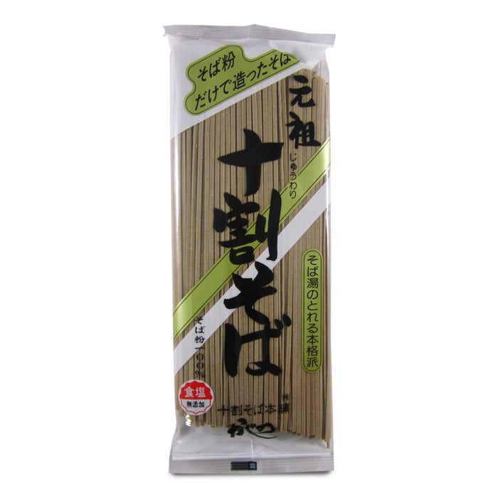 Tokyo Kajino – Soba 100 % Buchweizennudeln 200 g