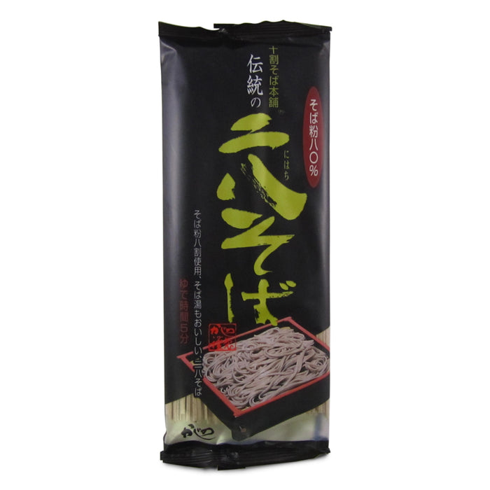 Tokyo Kajino - Fideos Soba  250g