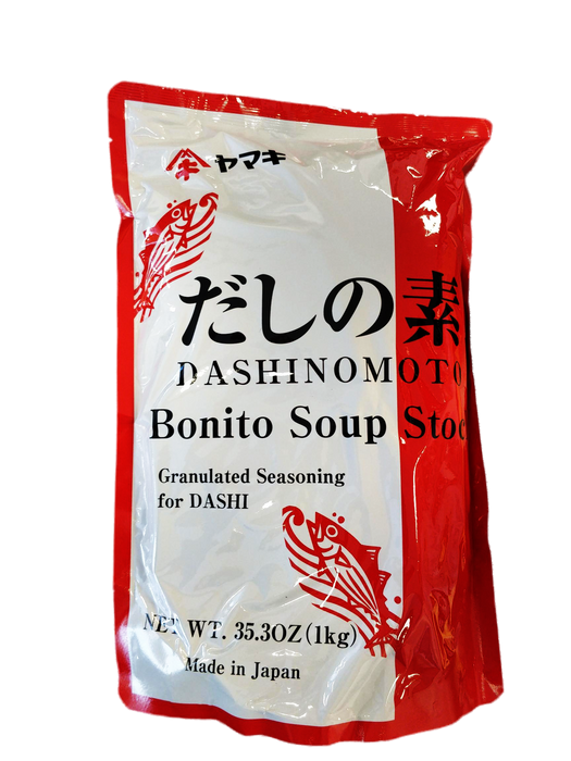 Yamaki - Dashi 1 kg Brühe
