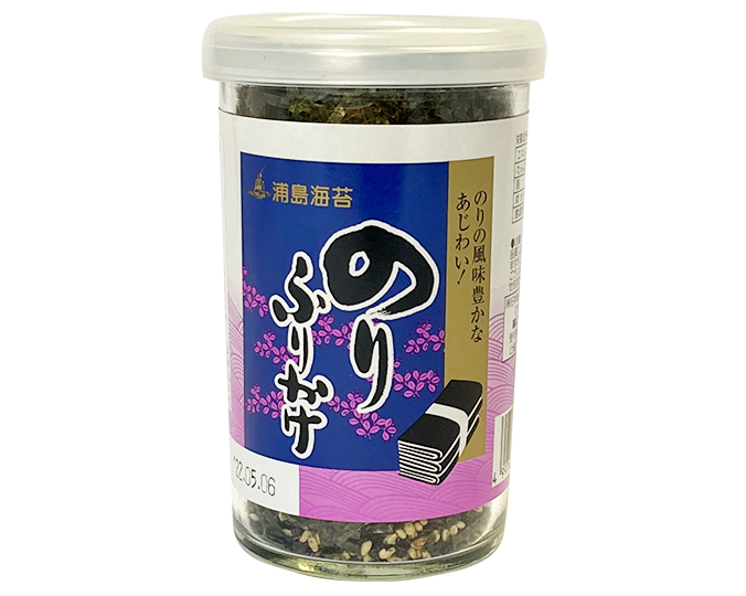 Urashima Nori Furikake 50G