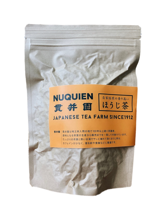 Nukui En - Thé Hojicha 100g