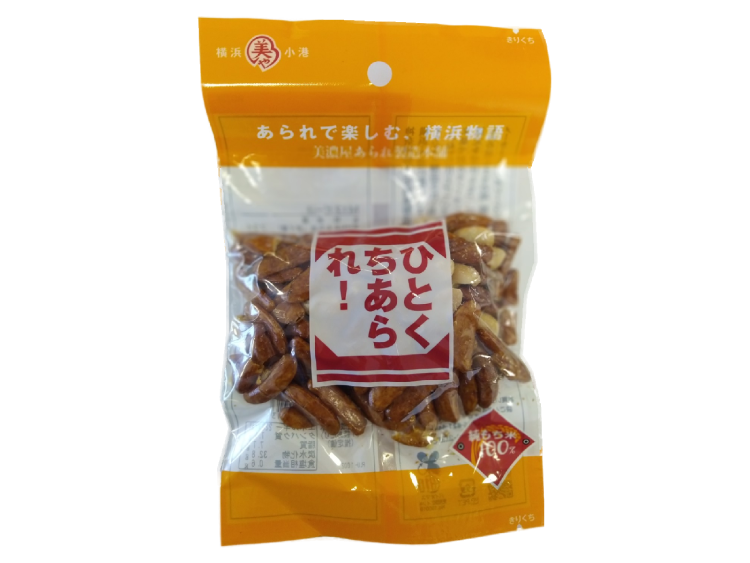 Minoya - Mezcla de guisantes y caqui 50g
