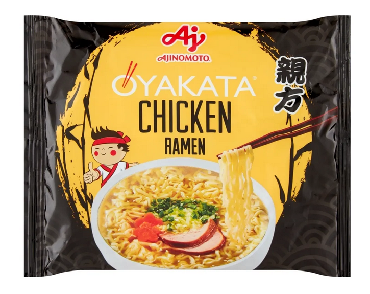 親方ラーメンチキン